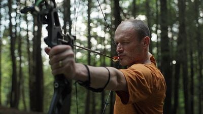 El hijo del chamán se enfrenta al milagro que siempre negó: descubre la apasionante historia en el documental 'Supernatural' noticias imagen