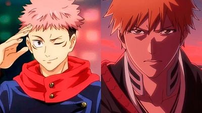 'Jujutsu Kaisen' revela la conexión secreta de este personaje con 'Bleach' noticias imagen