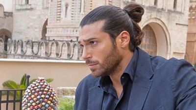 La serie turca protagonizada por Can Yaman que prometía ser un éxito, pero fracasó: fue cancelada tras 14 episodios