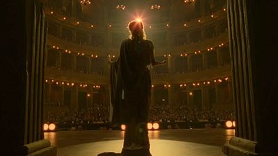 La mejor película de la semana se basa en la historia real de un icono y luce completamente espectacular noticias imagen