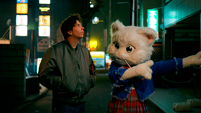 'Rubius: Next Level' y su atrevido guiño final en forma de 'cliffhanger': ¿Habrá temporada 2 en Prime Video? noticias imagen