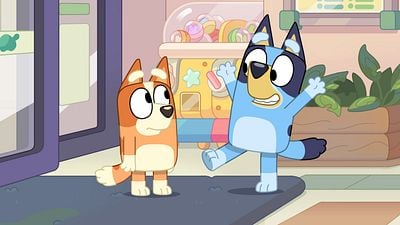 Nunca verás estos nombres en los títulos de crédito de 'Bluey': el equipo los ha ocultado por una buena razón noticias imagen