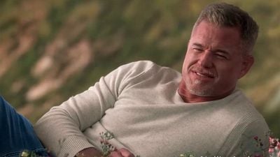 Muere a los 53 años Eric Dane, actor de 'Anatomía de Grey' y 'Euphoria', 10 meses después de anunciar su diagnóstico noticias imagen