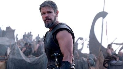 Matt Damon: "Mi doble era una mujer, una especialista en escenas de riesgo, que tenía los brazos más impresionantes que he visto en mi vida" noticias imagen