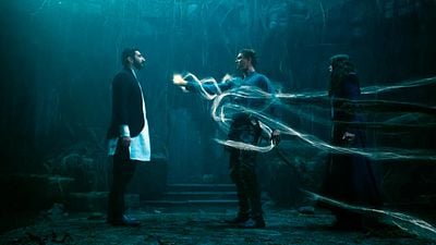 "Escondí la cabeza en la arena": el sustituto de uno de los actores originales de 'La Rueda del Tiempo' se las apañó para manejar la presión noticias imagen