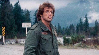 Esta leyenda del cine iba a estar en 'Rambo' con Stallone, pero fue despedido: hablaba de sí mismo en tercera persona y les exasperaba noticias imagen