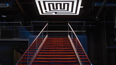 En Prime Video: El villano de 'Malditos bastardos' en una comedia perturbadora alabada por la crítica noticias imagen