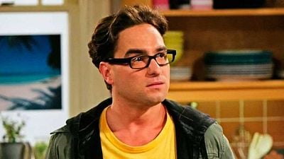 "Creo que lloré después de rodar el episodio": la escena de 'The Big Bang Theory' que rompió al actor de Leonard Johnny Galecki noticias imagen