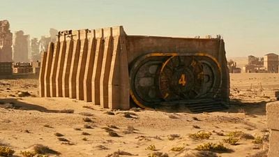 'Fallout' y los macabros experimentos que se hacían en algunos refugios en los que no te gustaría sobrevivir a una guerra nuclear noticias imagen