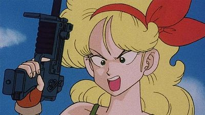 El personaje que no sale en 'Dragon Ball Z' porque Akira Toriyama se olvidó de que existía noticias imagen