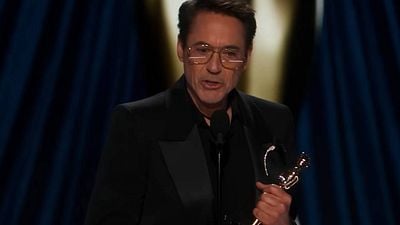 Los Oscar rompen con Disney tras 50 años de relación: La Academia se pasa a YouTube y ahora puede hacer lo que quiera noticias imagen