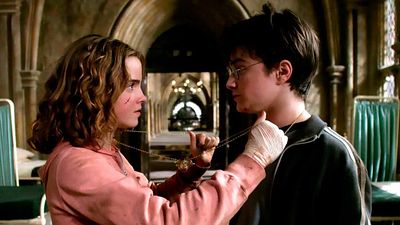 Las ocho películas de la saga Harry Potter en 4K pueden ser ahora tuyas a uno de sus precios más bajos noticias imagen
