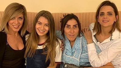 La actriz de 'La que se avecina' que quería ser "ordeñadora de vacas", pero su vida estuvo marcada por la temprana fama noticias imagen