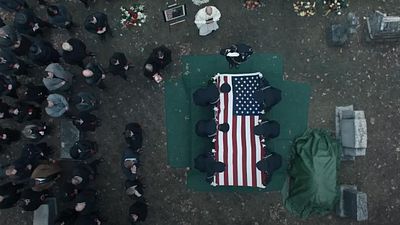 El mayor éxito de acción de Prime Video por fin continúa dos años después: ya tiene luz verde para la tercera temporada noticias imagen