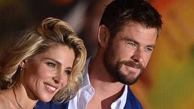 "Sigues preciosa": Elsa Pataky se caracteriza para sorprender a Chris Hemsworth y protagonizan uno de los momentos más virales de la pareja noticias imagen