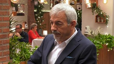 El soltero de 'First Dates' que Carlos Sobera nunca olvidará: "Has venido aquí cuatro veces engañándonos" noticias imagen
