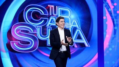 Manel Fuentes desvela el secreto mejor guardado de 'Tu cara me suena' que ayuda a los concursantes noticias imagen