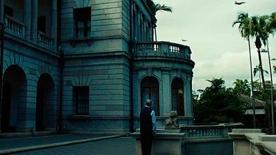 El realismo de esta nueva serie bélica ha causado una gran conmoción: 17 minutos sobre la invasión de Taiwán por parte de Beijing noticias imagen