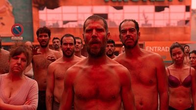 Estas son las tres nuevas series que tienes que tener en el radar: Prime Video no duda en seguir apostando por el contenido español noticias imagen