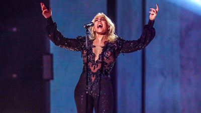 "Mónica Naranjo a Eurovisión": los espectadores del 'Benidorm Fest 2023' se rinden ante la actuación de la cantante