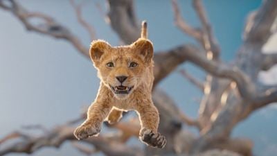 La historia de orígenes de 'El rey león' que no conocías: La secuela de acción real de Disney llega este año a los cines
