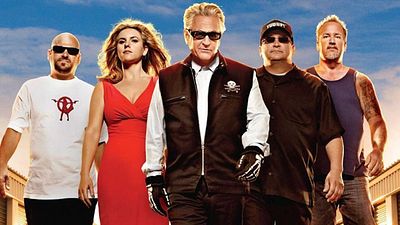 La vez que el protagonista de un programa de trasteros encontró un cadáver: "Era un grupo ocultista, fue horrible" noticias imagen