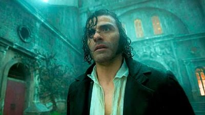 Casi 30 millones de espectadores en solo 3 días: Guillermo del Toro ha cumplido un sueño con 'Frankenstein' noticias imagen