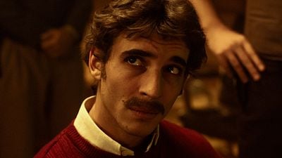 Qué fue del verdadero Número 1 de 'Asalto al Banco Central': Protagonizó varios intentos de fuga y ayudó en el rodaje de la serie noticias imagen