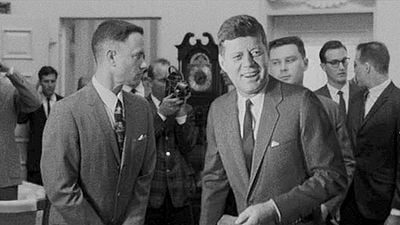 Pensábamos que 'Forrest Gump' era perfecta, pero nunca nos habíamos dado cuenta de este gazapo noticias imagen