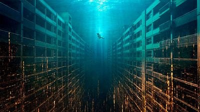 Nº1 hasta en 71 países: la agobiante película de ciencia ficción de Netflix que está arrasando en todo el mundo noticias imagen