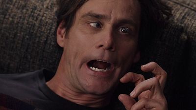 Jim Carrey quiso conocer a su actor de doblaje español y el encuentro fue puro detalle: "tú y yo hemos crecido juntos" noticias imagen