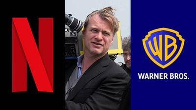 Netflix está más cerca de comprar Warner Bros. y no dejo de pensar en lo que hizo Christopher Nolan hace 5 años noticias imagen