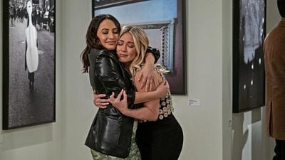 Otra serie sin final: Disney+ cancela 'Cómo conocí a tu padre' y deja en el aire el misterio de quién es el padre noticias imagen