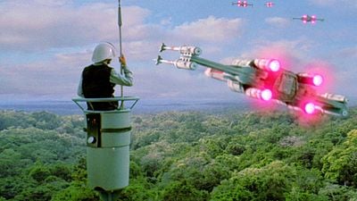 Esta persona tiene el trabajo más miserable de la rebelión de 'Star Wars', pero los fans aún encuentran argumentos para defenderlo noticias imagen