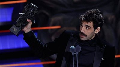 David Verdaguer, actor: "La fama no hace imbéciles, los descubre" noticias imagen