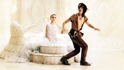 "Una lamentable falta de calidad. Algo horroroso": Fue la película de la infancia de muchos, pero su autor no la soporta noticias imagen