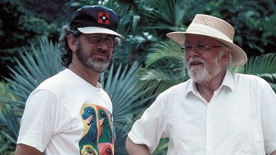 'Jurassic Park', la película que puso a Spielberg en el punto de mira