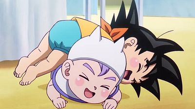 La filtración de 'Dragon Ball Daima' que esconde muchísimo más de lo que parece noticias imagen