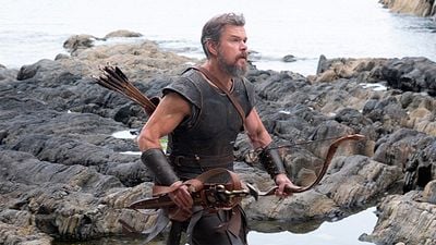 Matt Damon, tras 38 años de carrera y 80 películas: "La Odisea' ha sido, con diferencia, la película más difícil que he hecho" noticias imagen