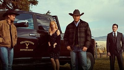 Es oficial: La historia de 'Yellowstone' seguirá gracias a una serie centrada en estos dos personajes noticias imagen