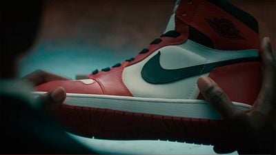 Si te gusta 'El botín', en Prime Video tienes otra película con Ben Affleck y Matt Damon que es mucho mejor noticias imagen