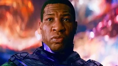 "Tengo el corazón roto": La reacción de Jonathan Majors después de que Kang sea reemplazado por Robert Downey Jr. noticias imagen
