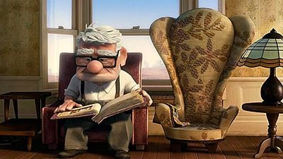 'Up' es una obra maestra, pero alberga un fallo en los diez primeros minutos que las lágrimas no nos dejaron ver noticias imagen