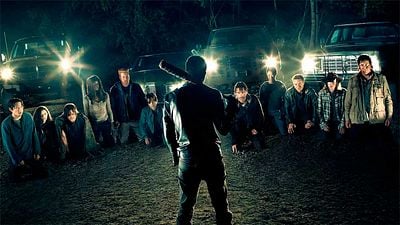 El jefe de 'The Walking Dead' lleva 9 años pensando en traer de vuelta a uno de sus personajes, pero ha perdido su mejor oportunidad noticias imagen