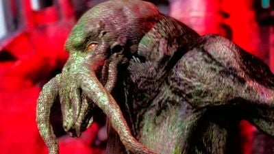 Con diferencia, la peor adaptación cinematográfica de una obra maestra de ciencia ficción: Steven Spielberg lo hizo mucho mejor hace 19 años noticias imagen