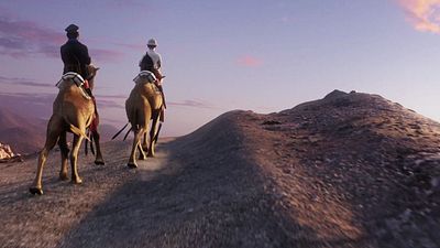 Hoy en 'streaming': los fans estuvieron esperando esta excelente película de aventuras durante casi 10 años y casi lanza una franquicia noticias imagen