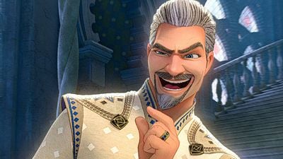 El guiño final de 'Wish' que muy pocos han visto y que desvela que el villano es uno de los grandes personajes de Disney noticias imagen