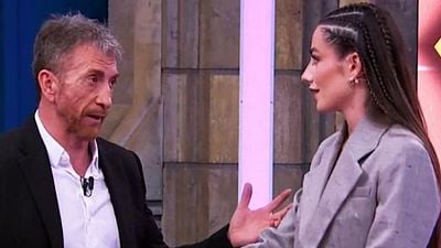 Lola Lolita cuenta en 'La Revuelta' las sombras de trabajar en 'El Hormiguero': "Empecé con el psicólogo" noticias imagen