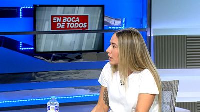 El caso de Noelia Núñez no es único: Cómo cada vez son más los políticos que acaban en programas de televisión noticias imagen