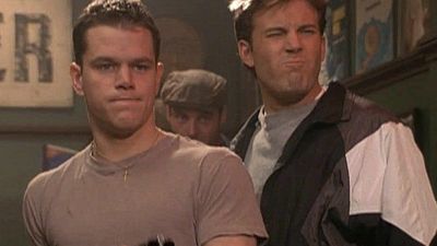 Ben Affleck y Matt Damon compartían la cuenta bancaria a los 20 años: "nos arruinamos en seis meses" noticias imagen
